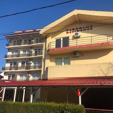 Tiberius Residence Костинещи Екстериор снимка