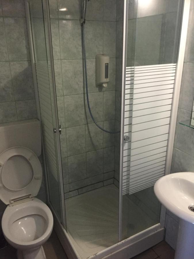 Tiberius Residence Костинещи Екстериор снимка